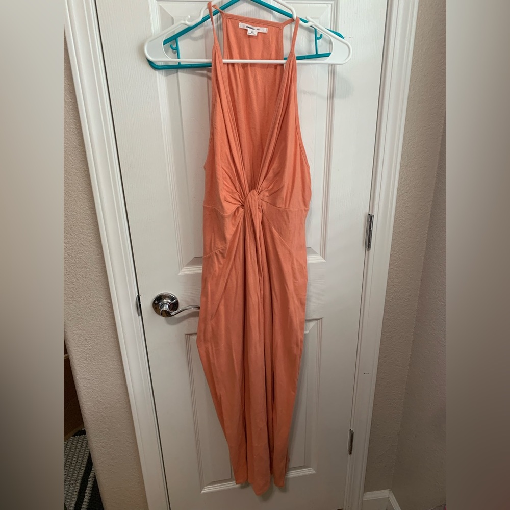 O’Neill dress